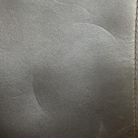 Kate Spade Leather Tote Bag - Picture 3 of 9